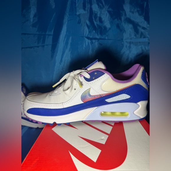 Nike Airmax 90 SE - size 8 - Picture 11 of 15